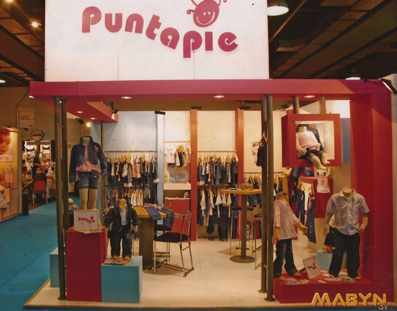 Puntapie kids 2025